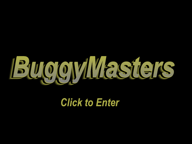 BuggyMasters